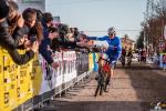 Campionati Italiani Ciclocross Faè 2025